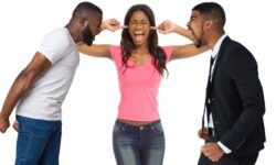 The way Black women are treated on social media and also in real life is absolutely disgusting, and something needs to be done about it.