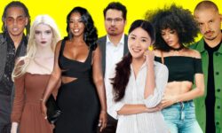 So if Latino and Hispanic are not races, then what race are hispanic and latino people? In Latin America there are many races of people.