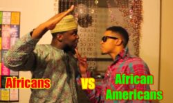 This video addresses the reasons why some African Americans, Afro Caribbeans, Afro Latinos & Africans from the continent hate each other. 