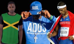 Some people think that African Americans were the only Black people that were descendants of enslaved Africans. ADOS Or DOEA